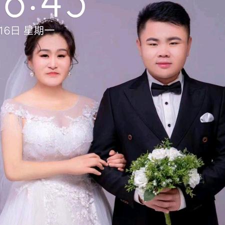 跑网约车的刘