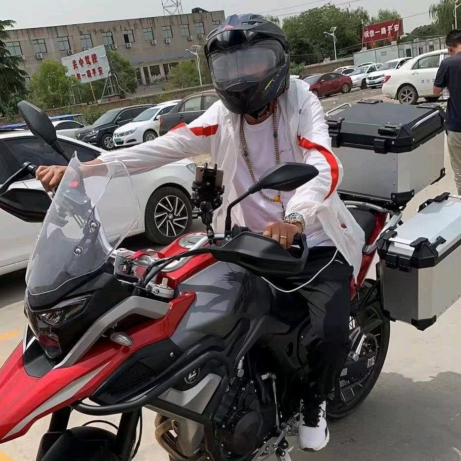 西安宏林驾校陈校长