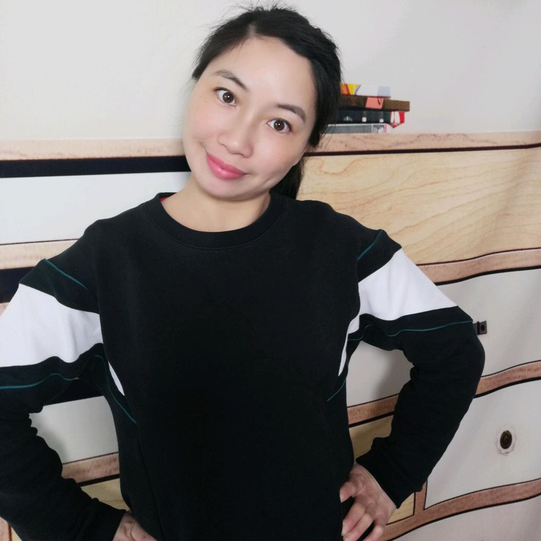 小燕子日常锻炼