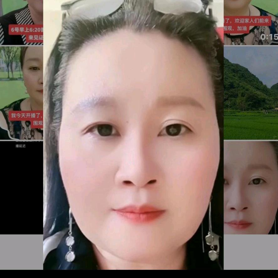 云南婷姐《撸串》（22:48）