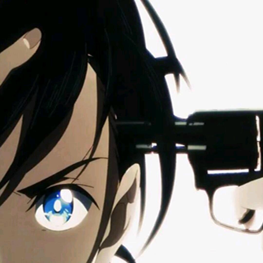 翼年代记·小狼