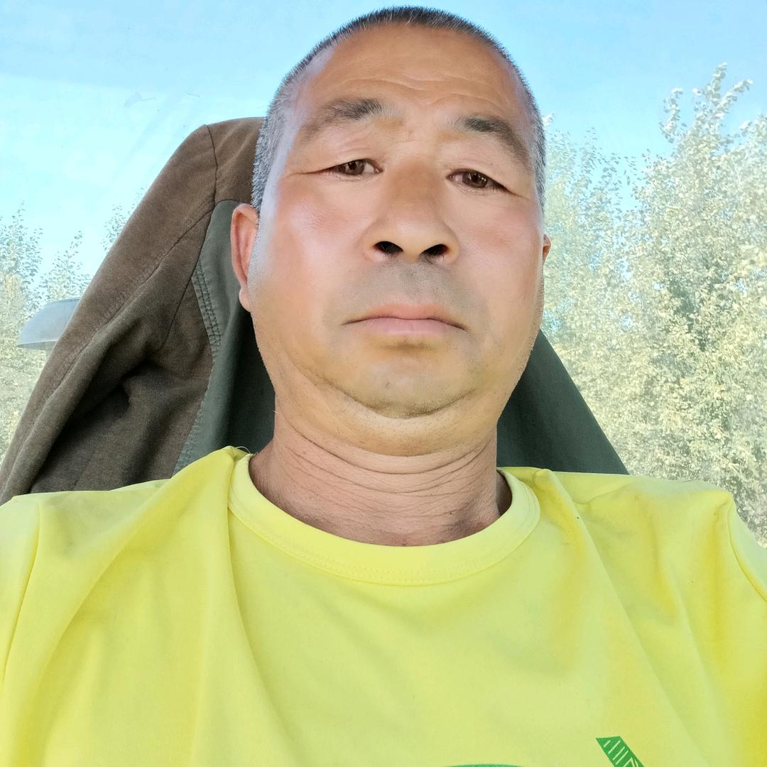 刘海军