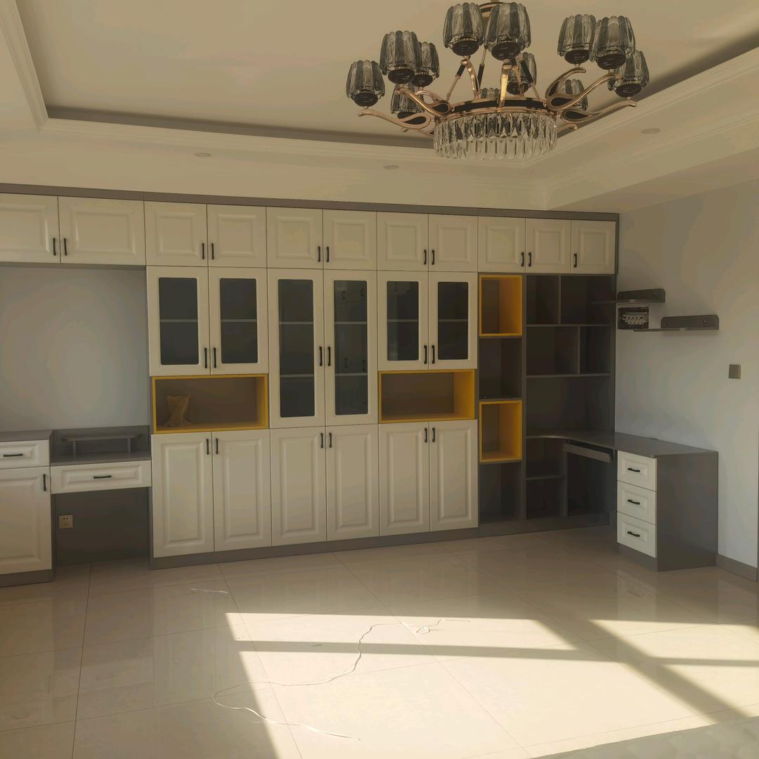 澜朝木业…恒泽全屋整装