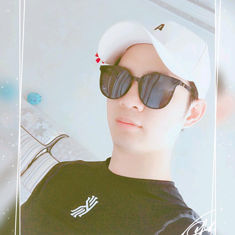 小陈小陈满目星辰