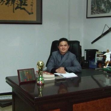 刘付立华门窗不锈钢工程部