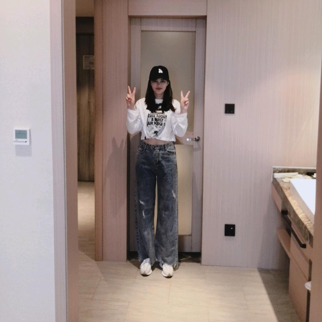@小鲜女