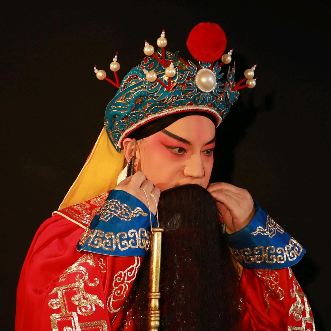 邱瑞德
