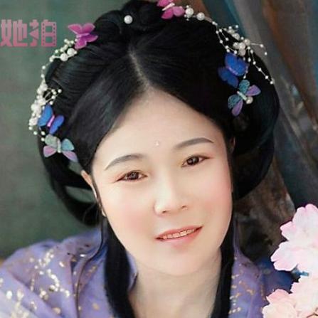 爱舞蹈容儿