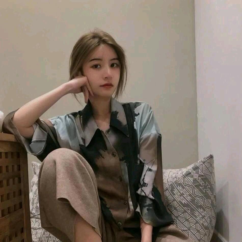 褒姒