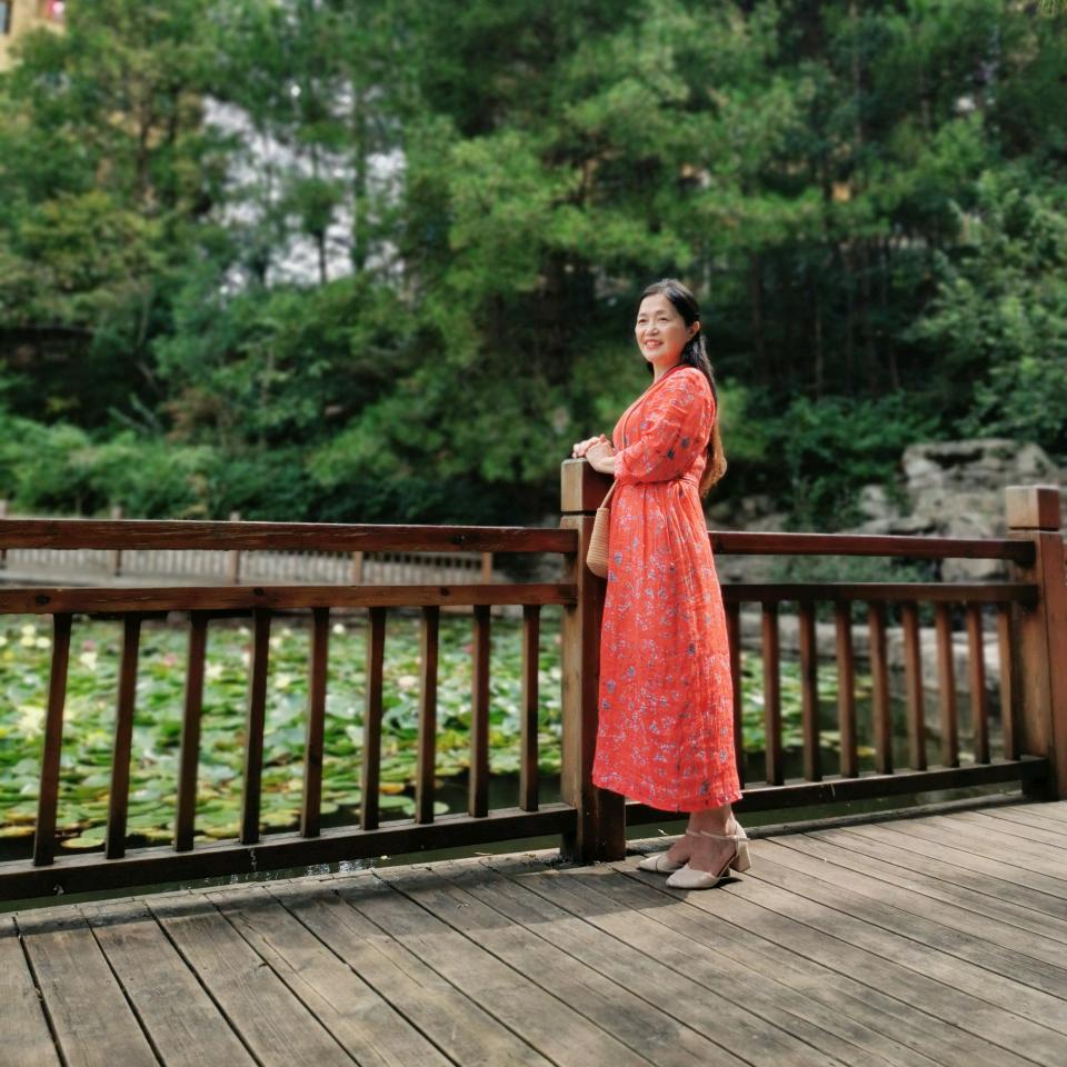 玉玲儿