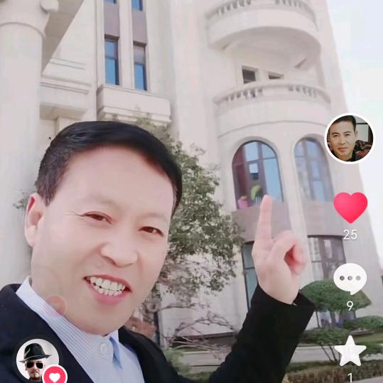 孙经理探房咨询