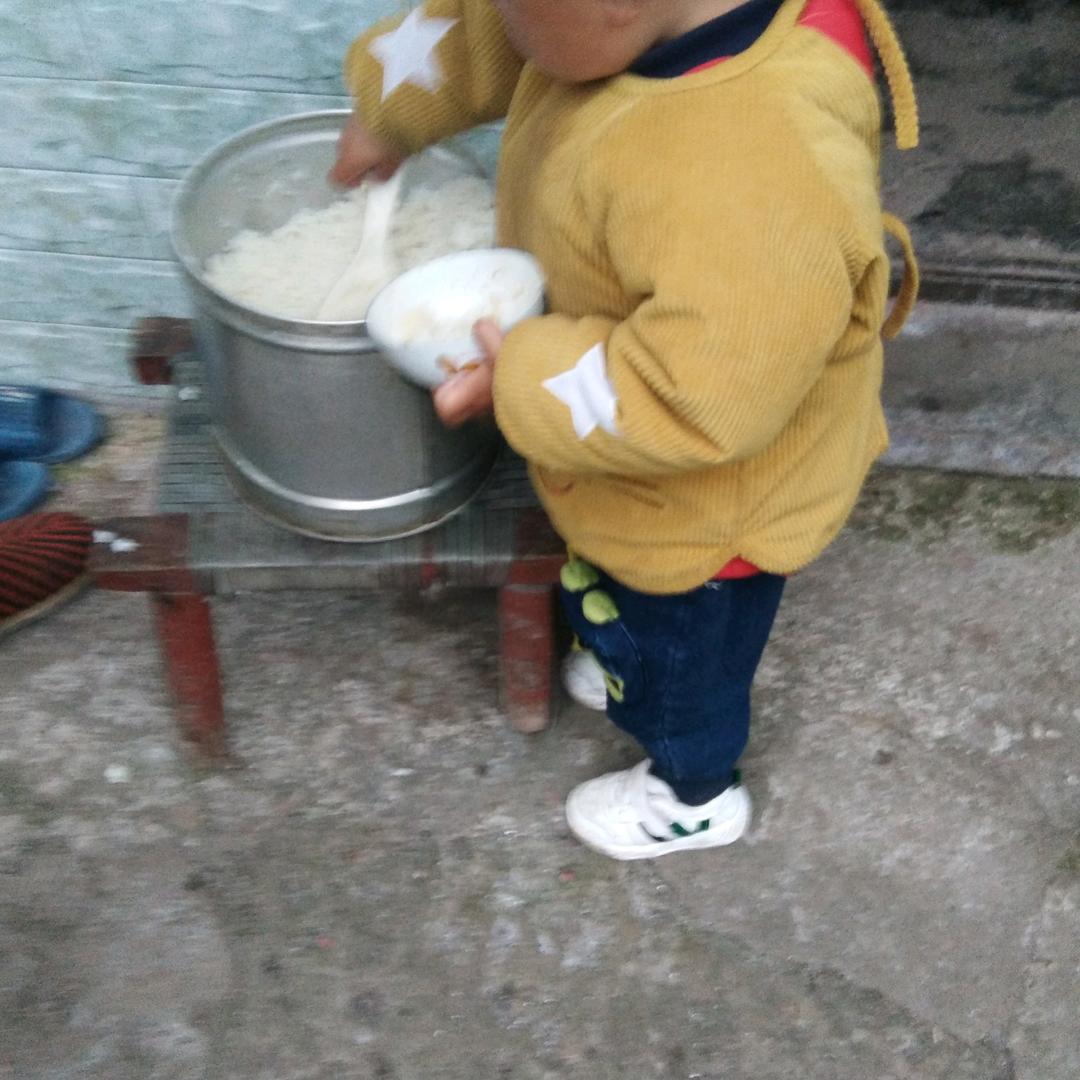 梦想未来