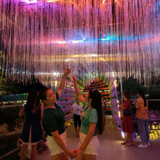 自然……《拒绝私聊》