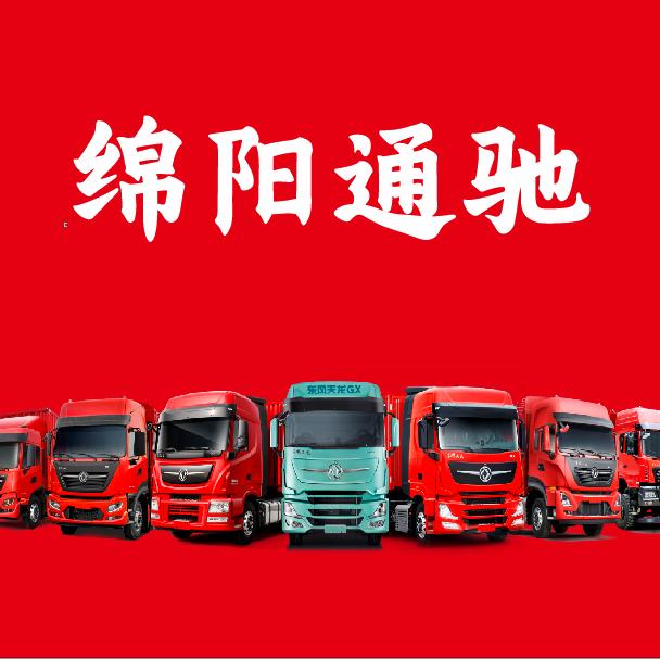 绵阳通驰汽车服务有限公司