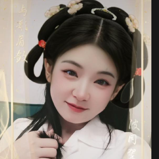 云朵