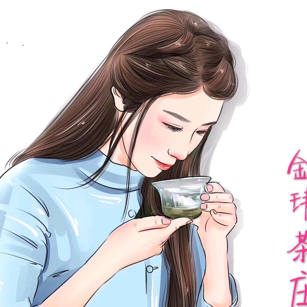 金玮茶叶🍵雅慧