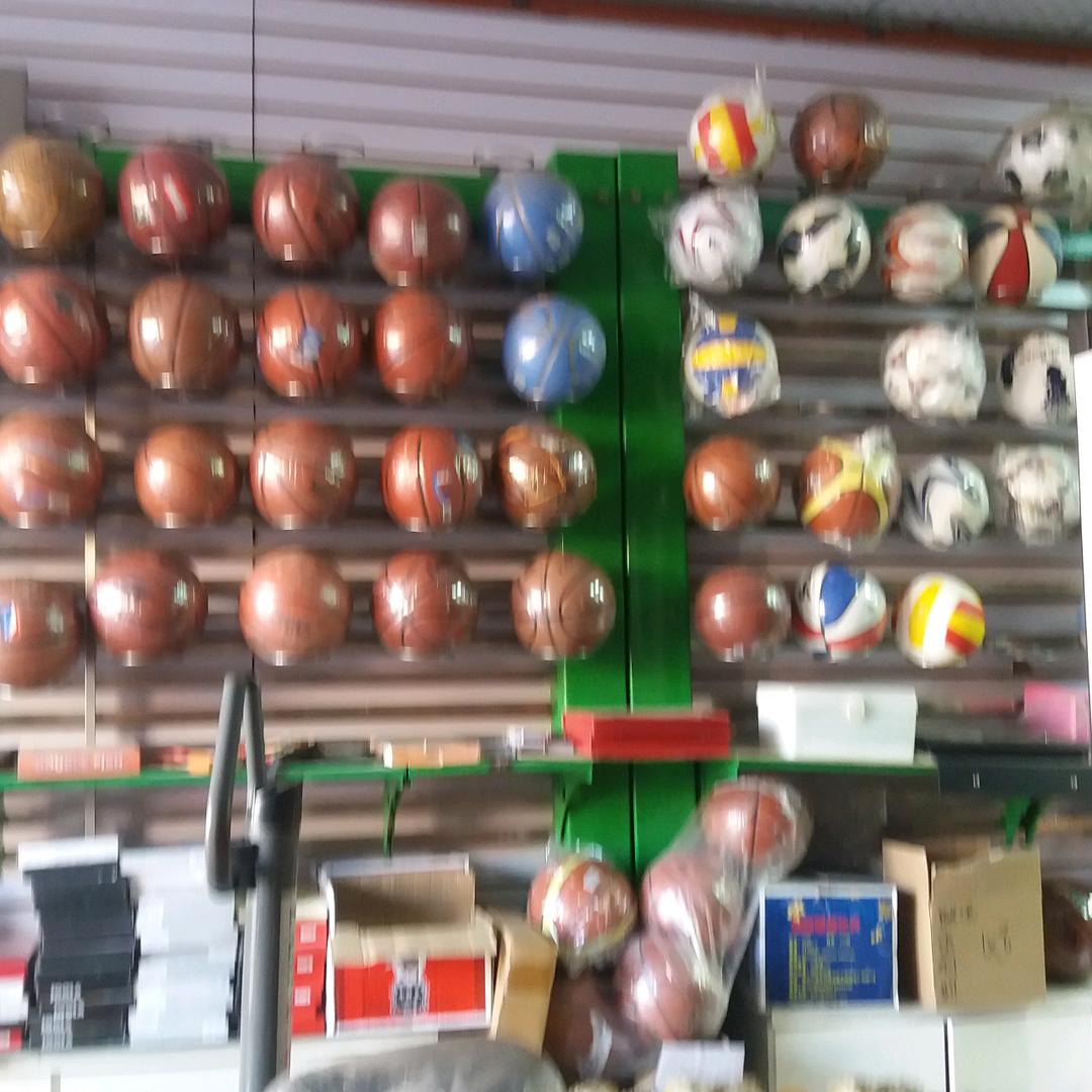 专业体育用品
