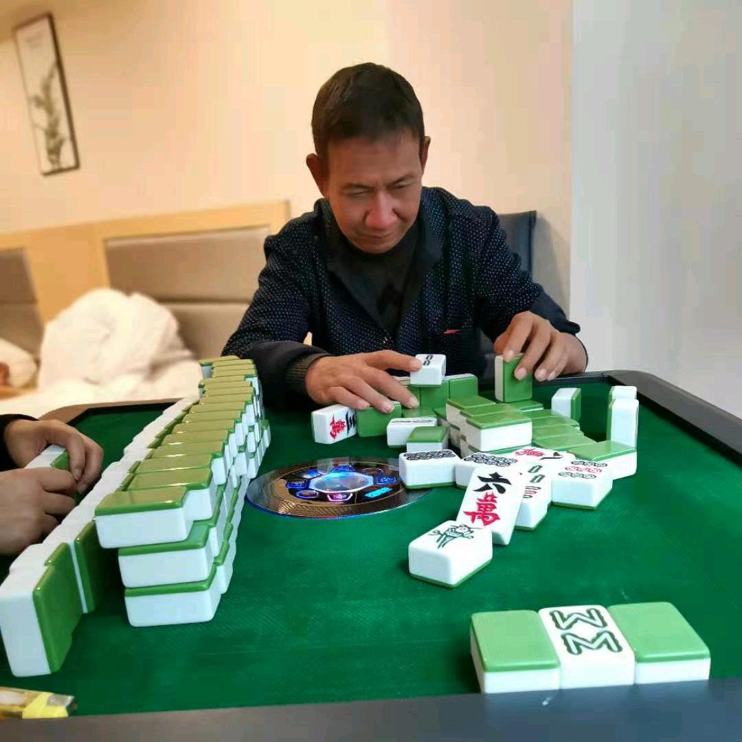 老武