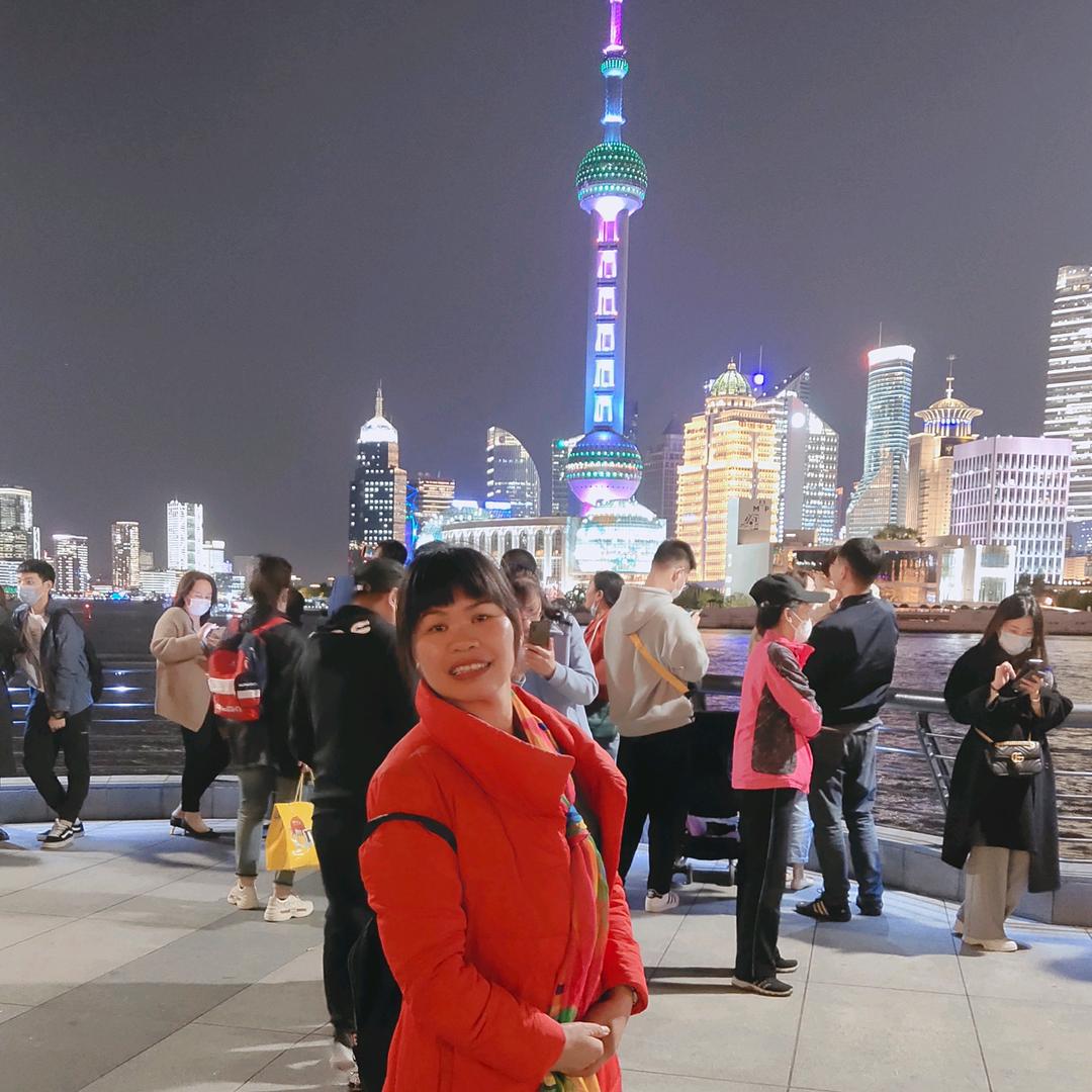 韦敏丽