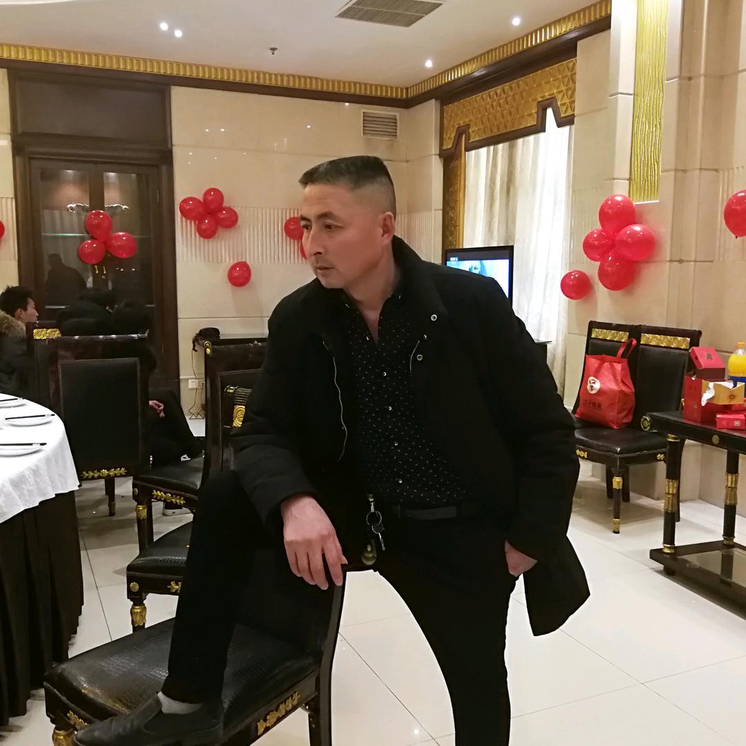 消毒的人