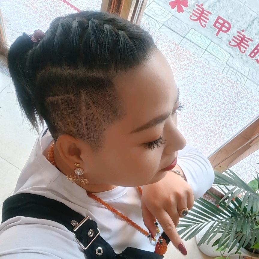 长安炸弹妹💣《励志女人》👍👊👍