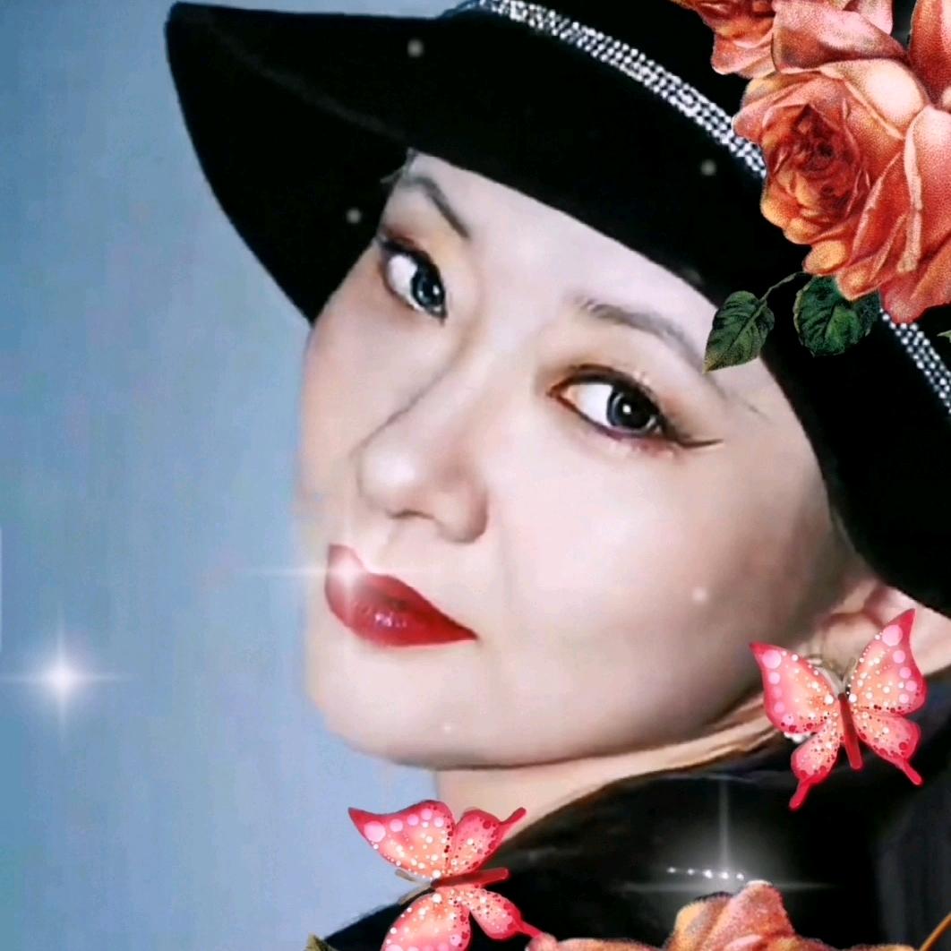 静静姐（济南府）