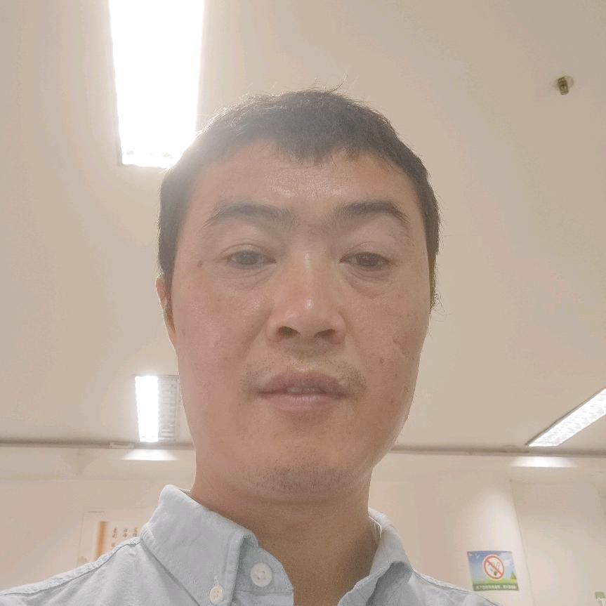 何勇