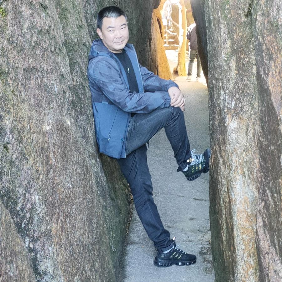 江边行