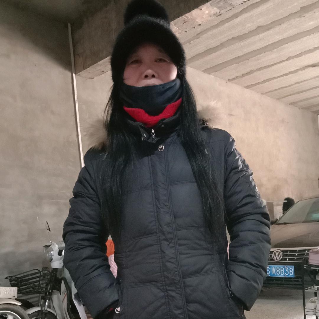 白王庄，程思兰，阿们