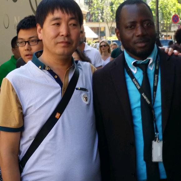 昊晟恒瑞畜牧公司