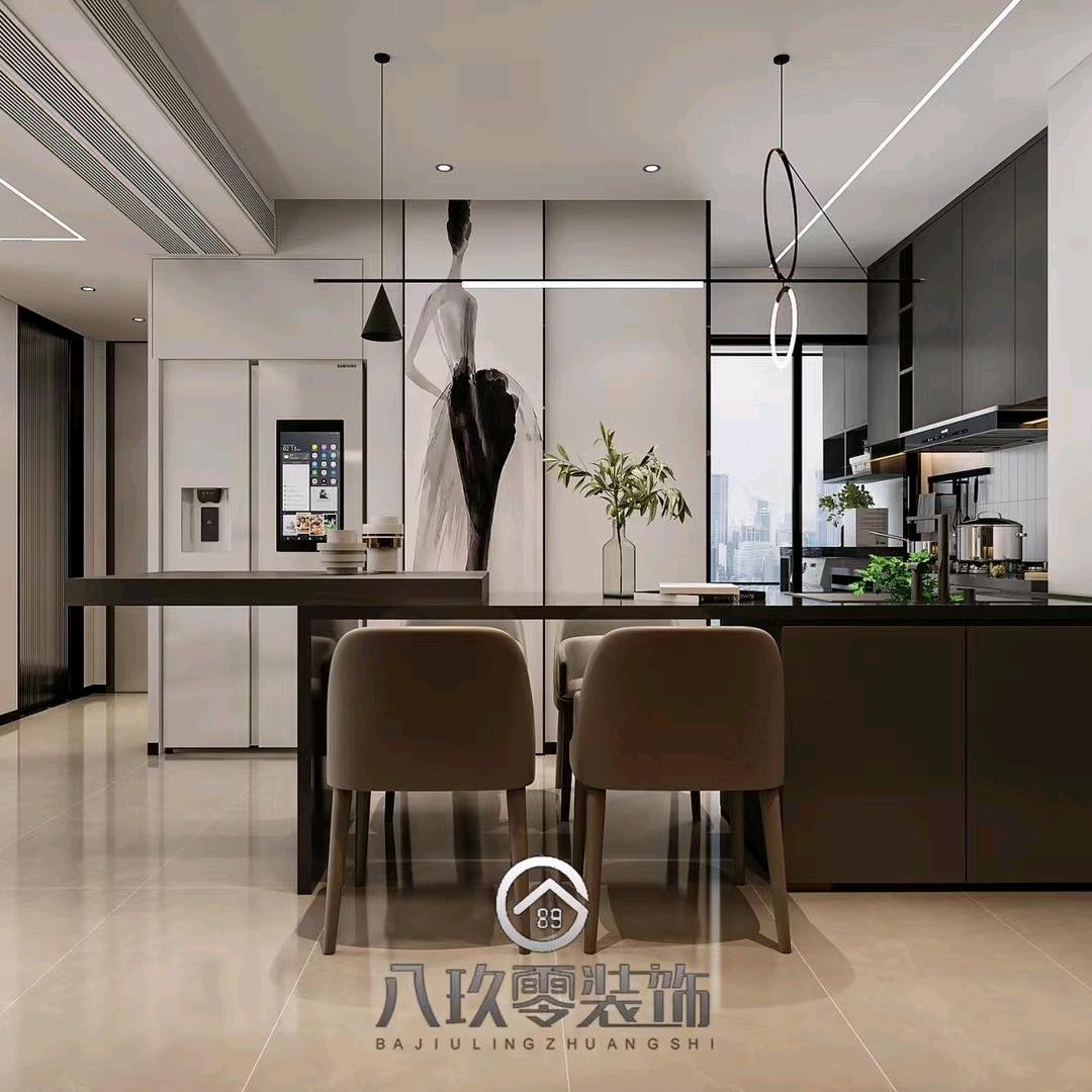 潮州890设计装饰