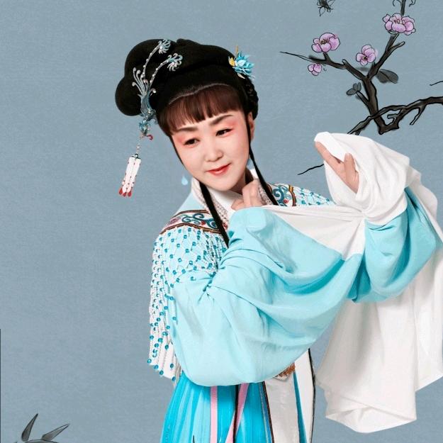 初恋的爱人