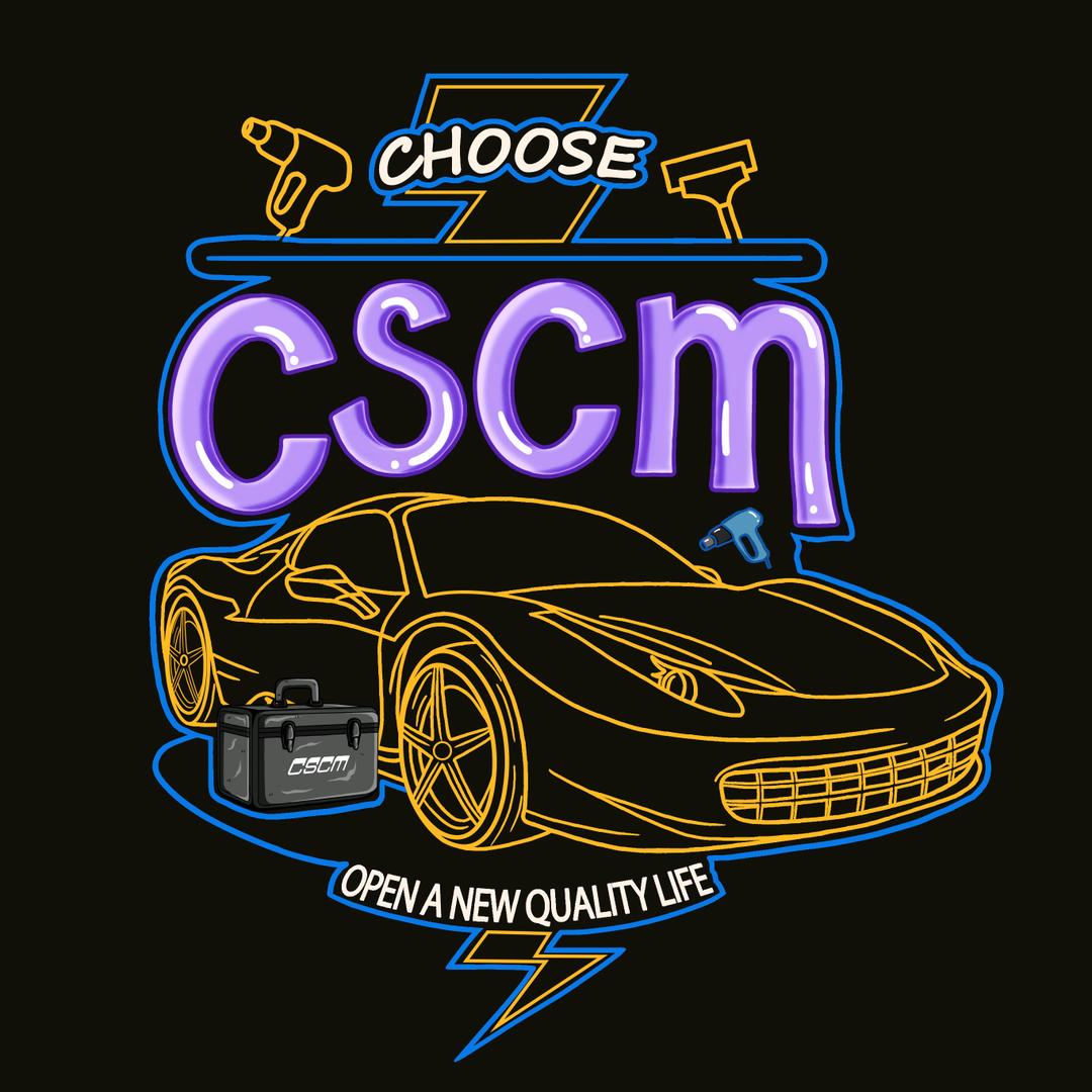 辰盛车膜·专注贴膜18年