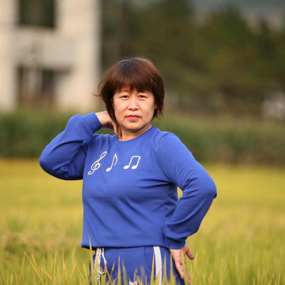 当家不做主的老陈