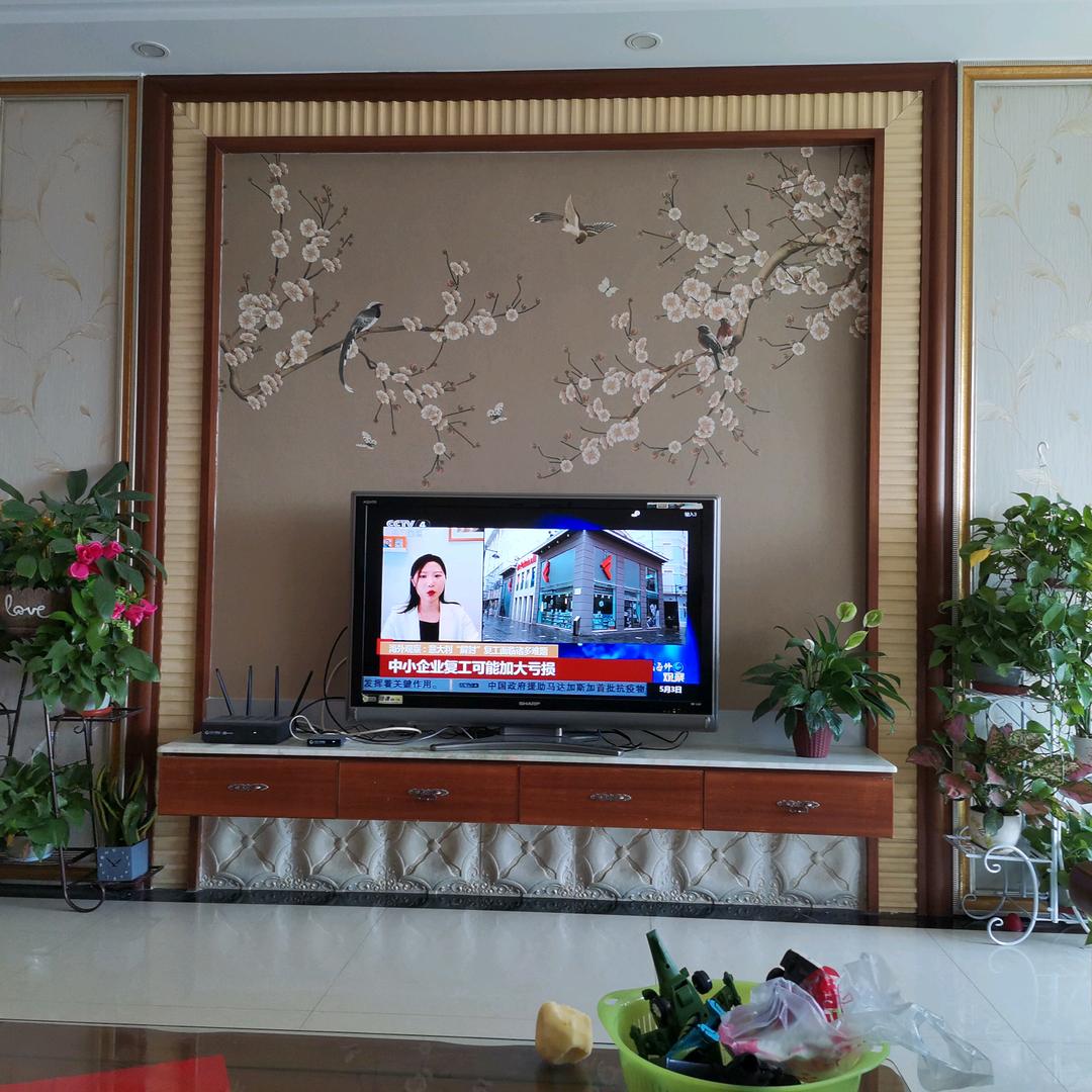 相信自己