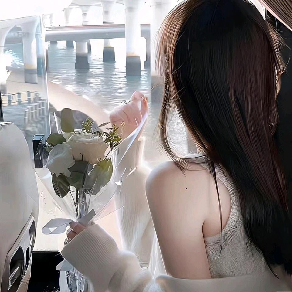 @晴儿🎋
