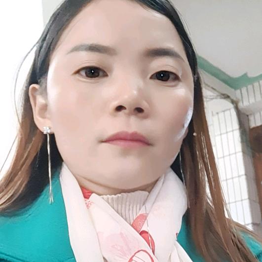 梅花美美