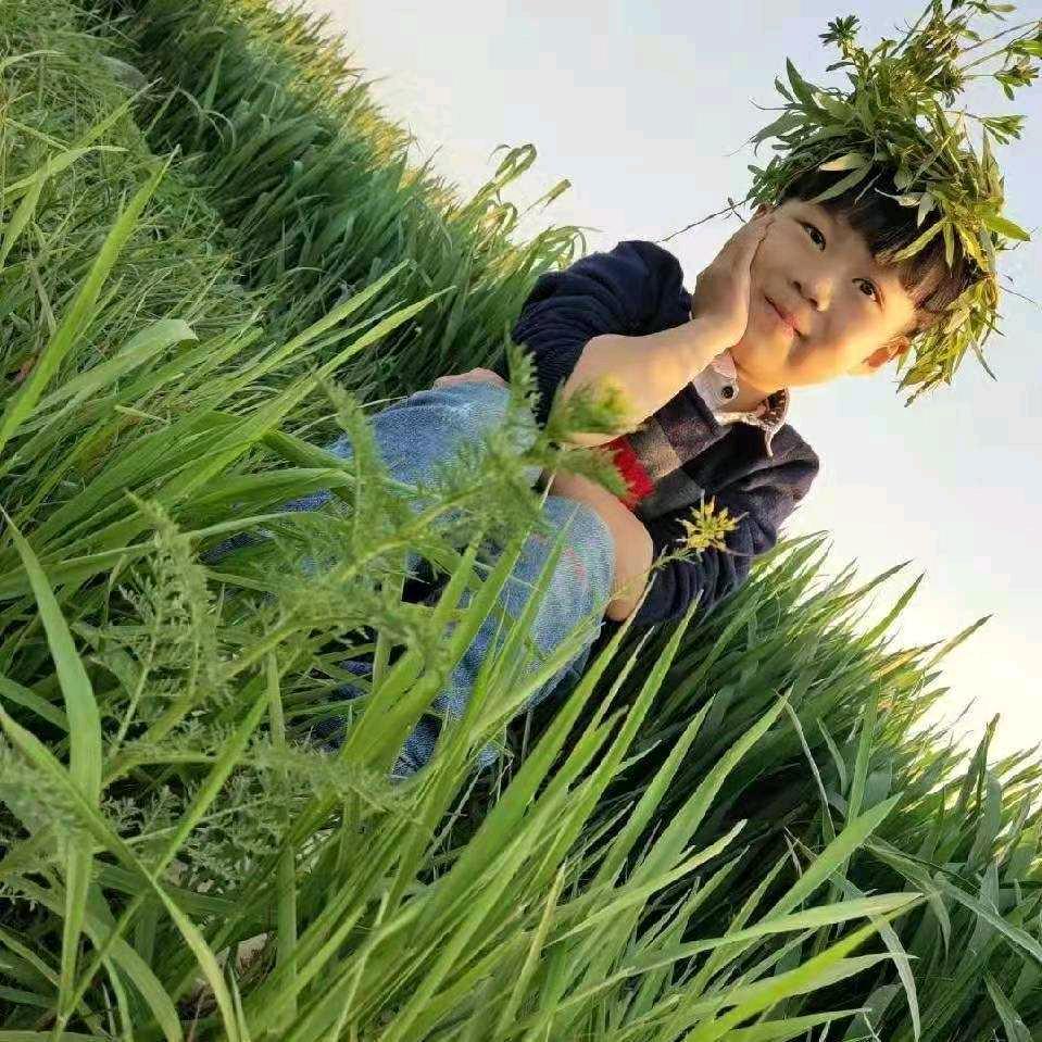 我爱小零食