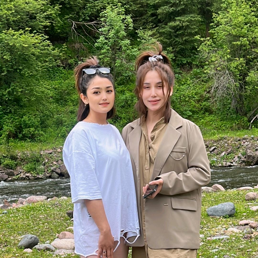 新和~高级化妆师