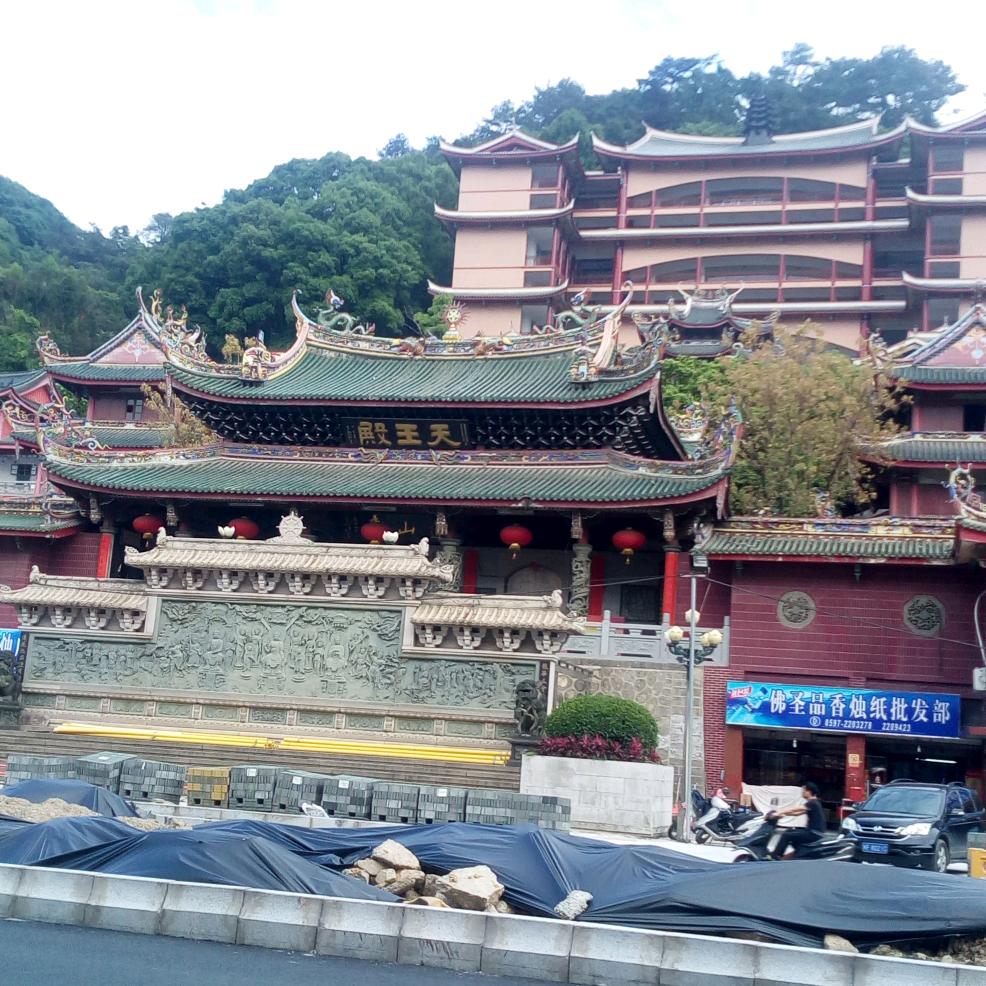 惆怅人间几场梦