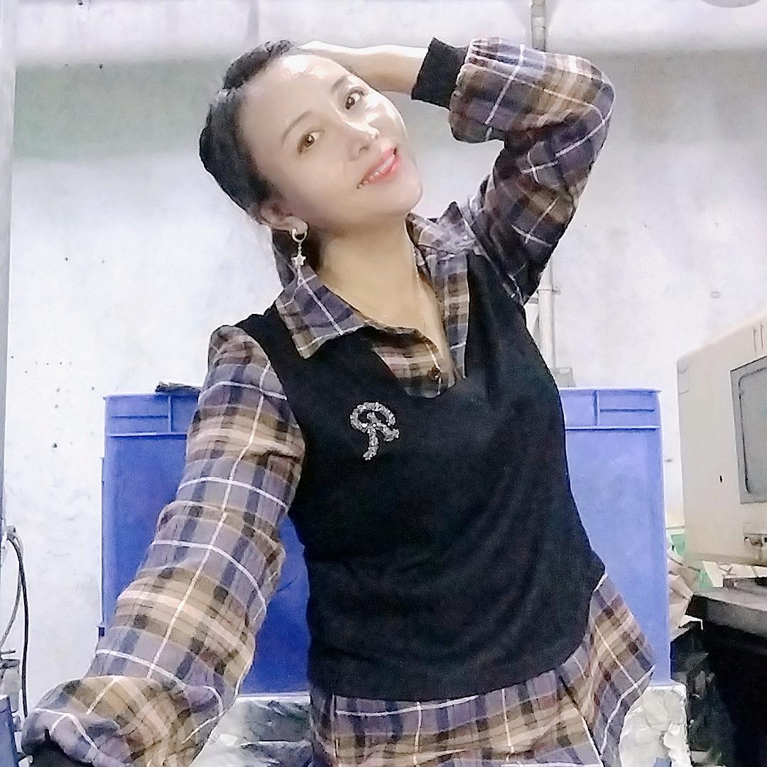 单身阿奶
