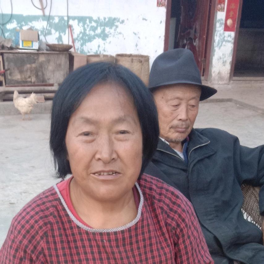 陶二婶