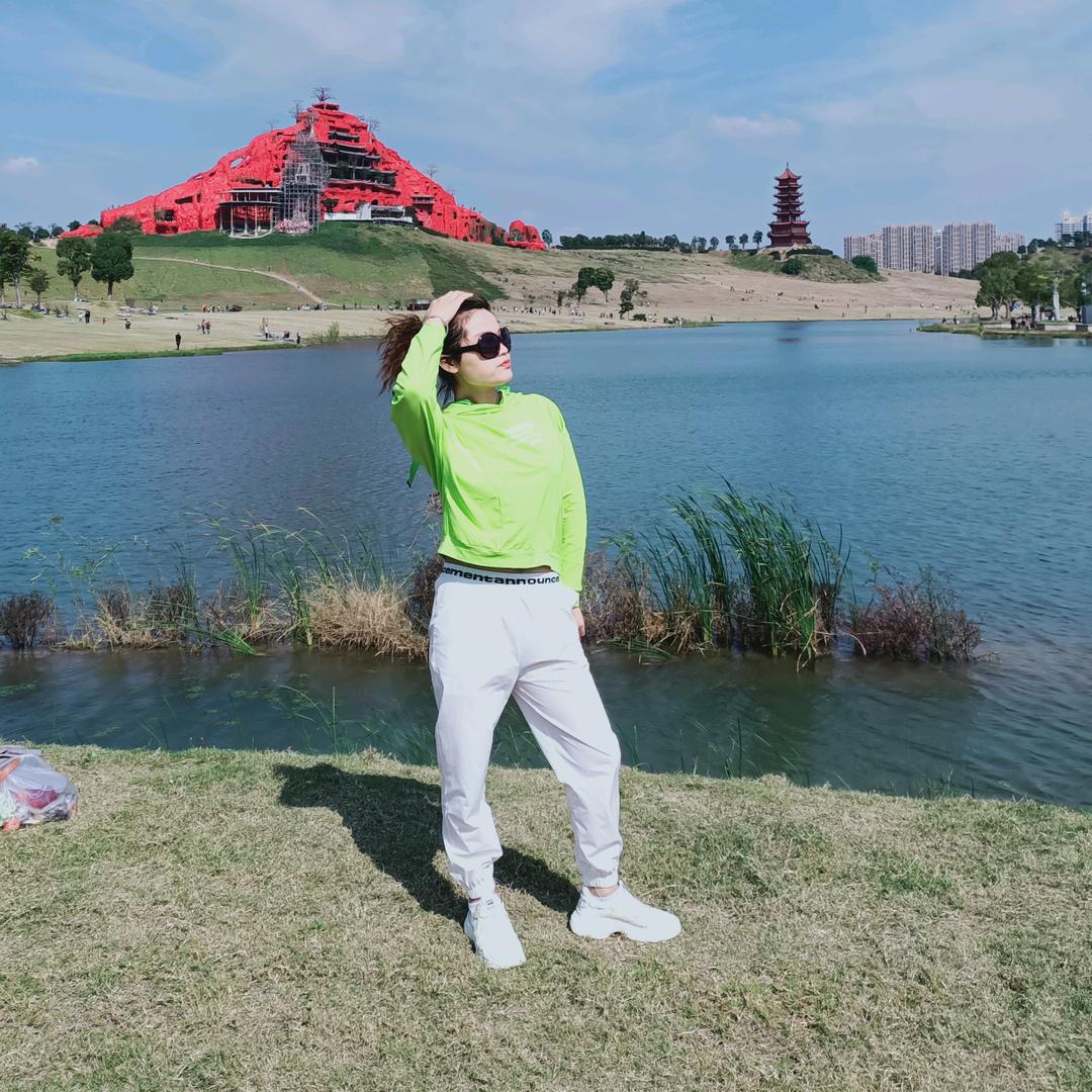 徐家二小姐朵朵