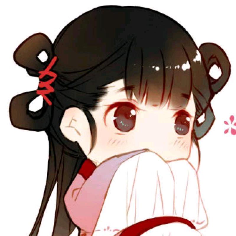 叶辰雨头像