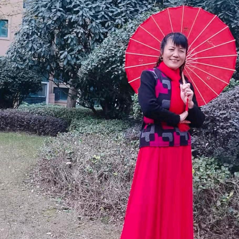 玉兔二姐
