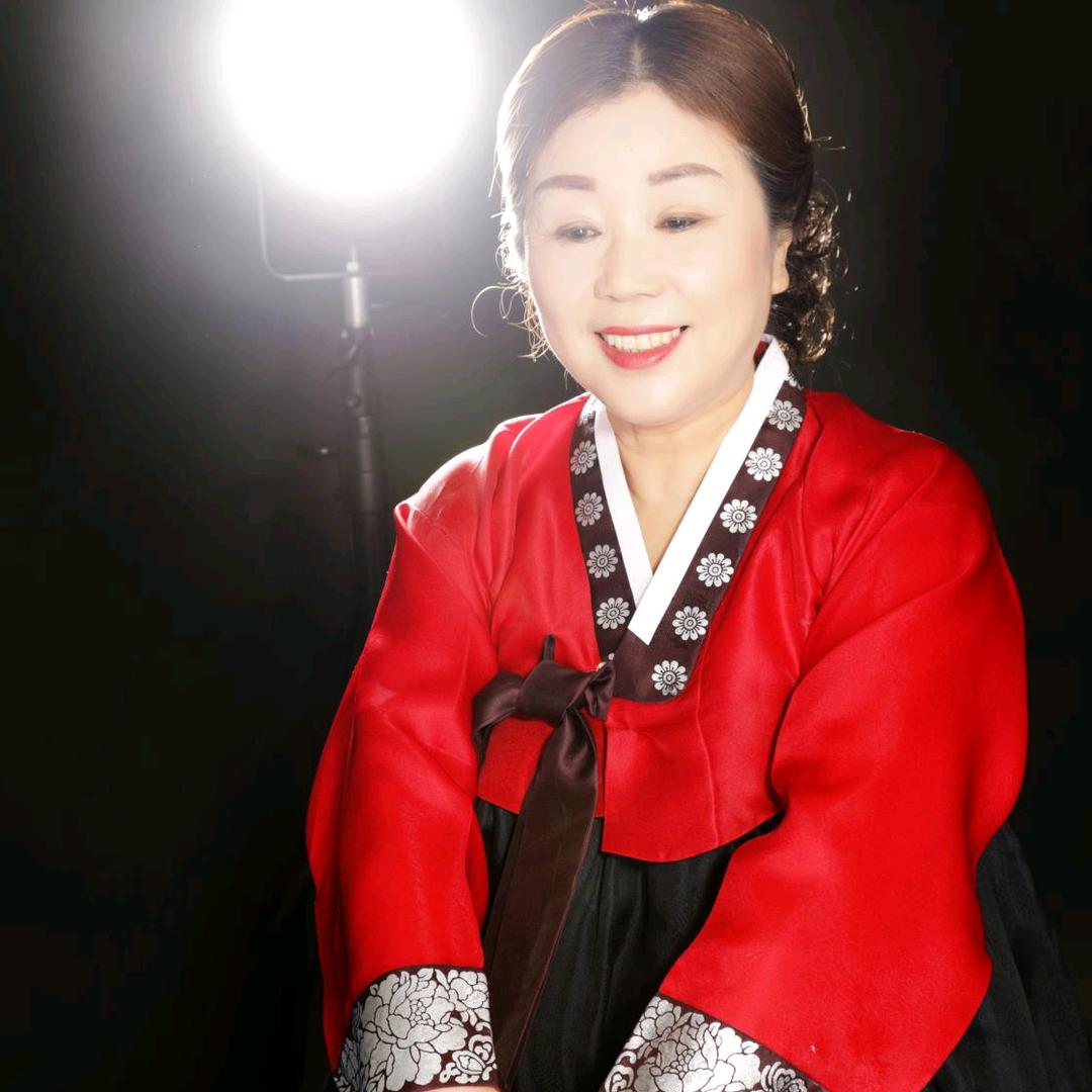 泡菜姐