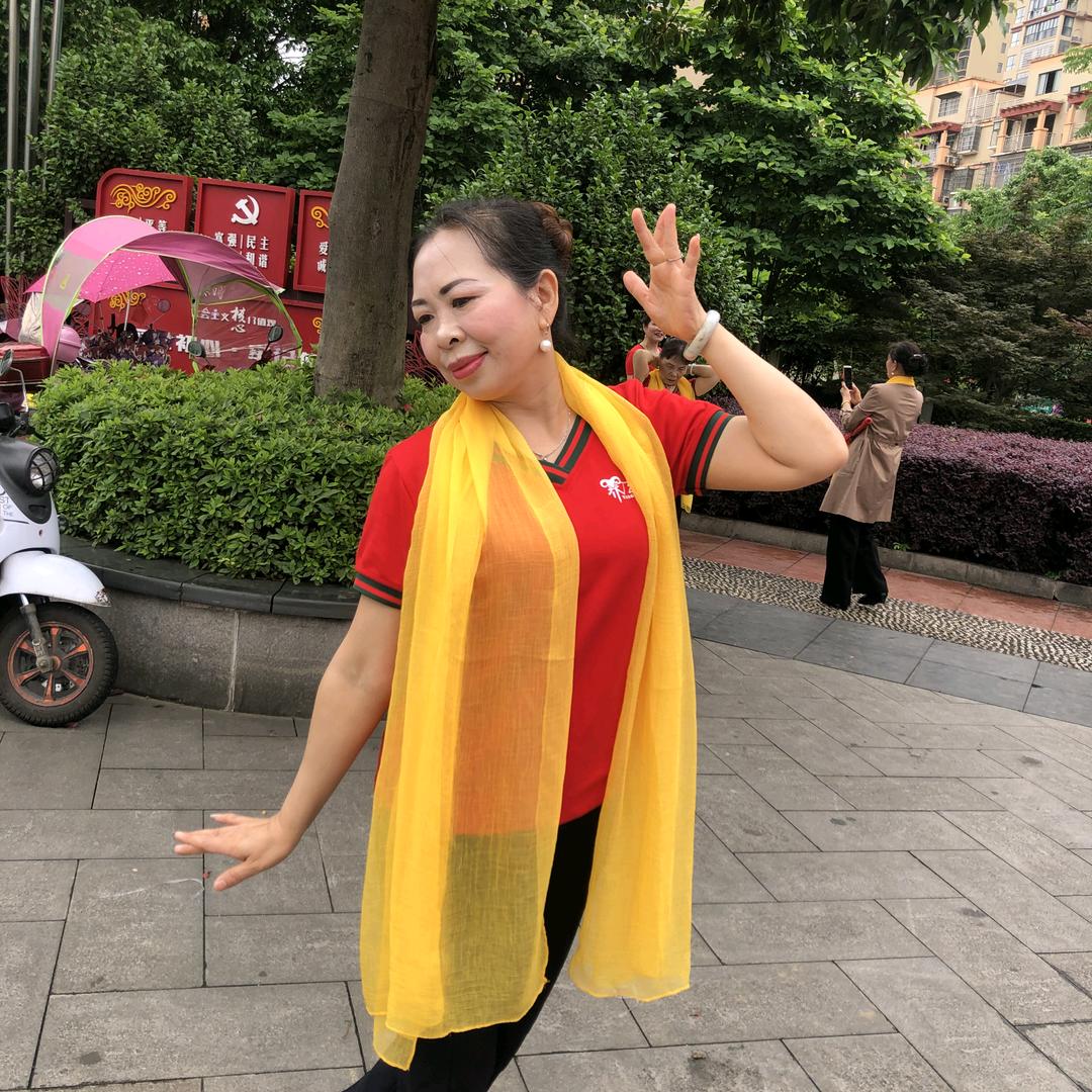 上善若水
