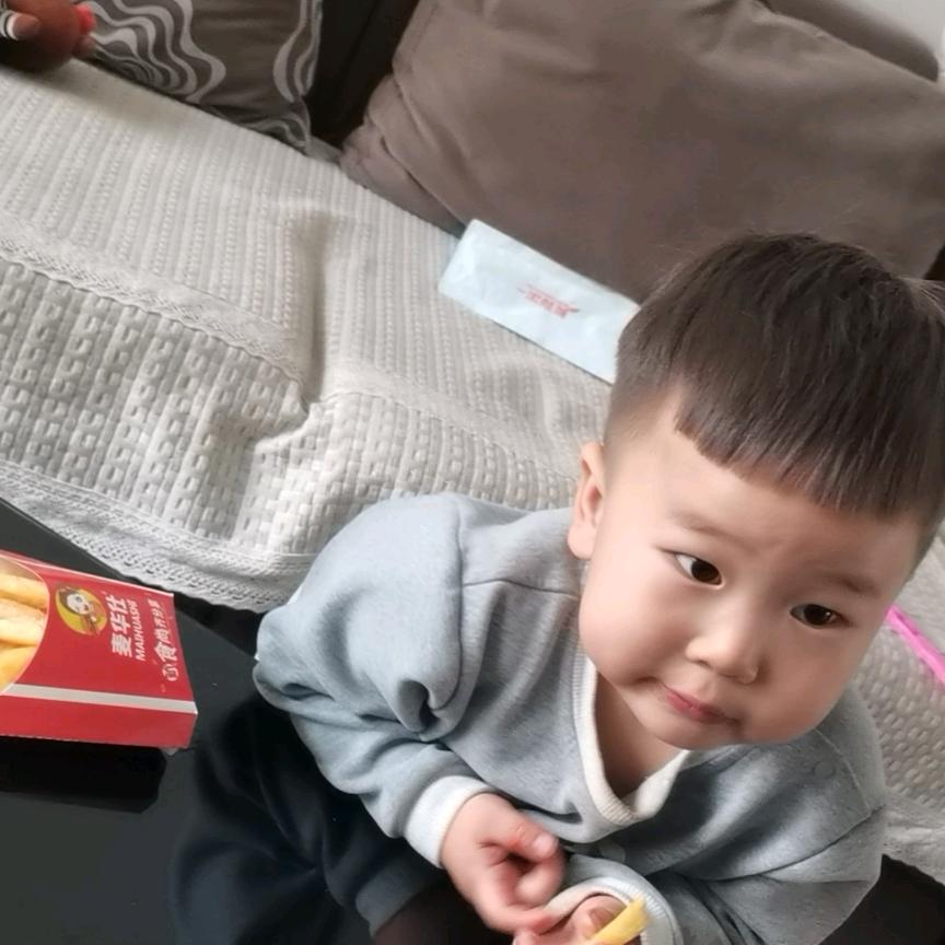 回忆都是满满的幸福！