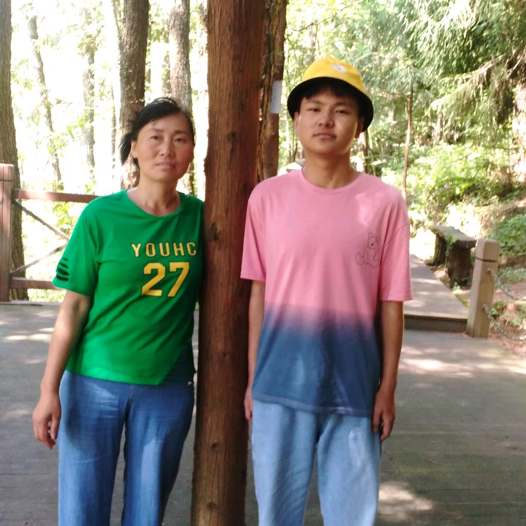 陈哥