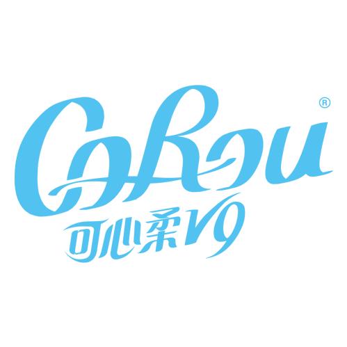 可心柔COROU旗舰店